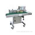 Food Pouch Manual Hand Heat Sealer Packing Machine